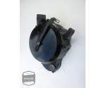 Kawasaki GPX600R koppelingsdeksel / koppeling deksel / motorblok kap / motorblokdeksel